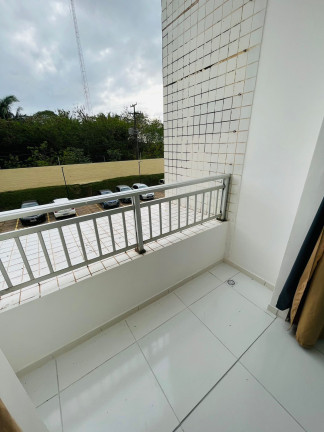 Imagem Apartamento com 2 Quartos à Venda, 57 m² em Quitandinha - São Luís