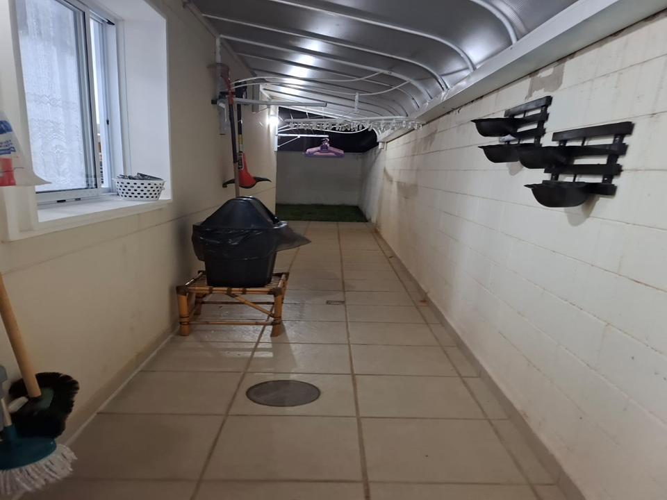 Imagem Casa de Condomínio com 3 Quartos à Venda, 120 m²em Jardim Ermida I - Jundiaí