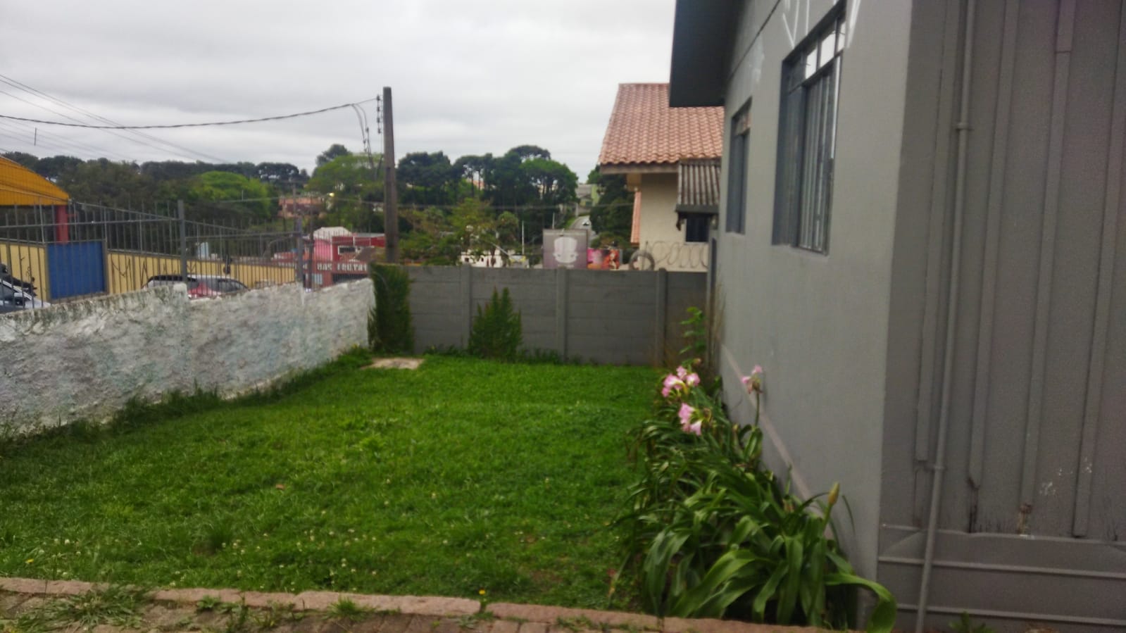 Imagem Terreno à Venda, 600 m²em Boqueirão - Curitiba