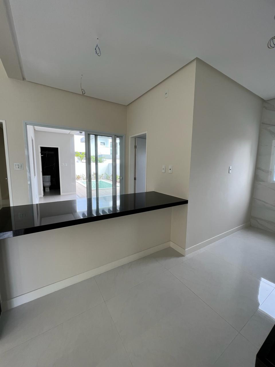Imagem Casa de Condomínio com 3 Quartos à Venda, 160 m²em Praia da Costa - Barra dos Coqueiros