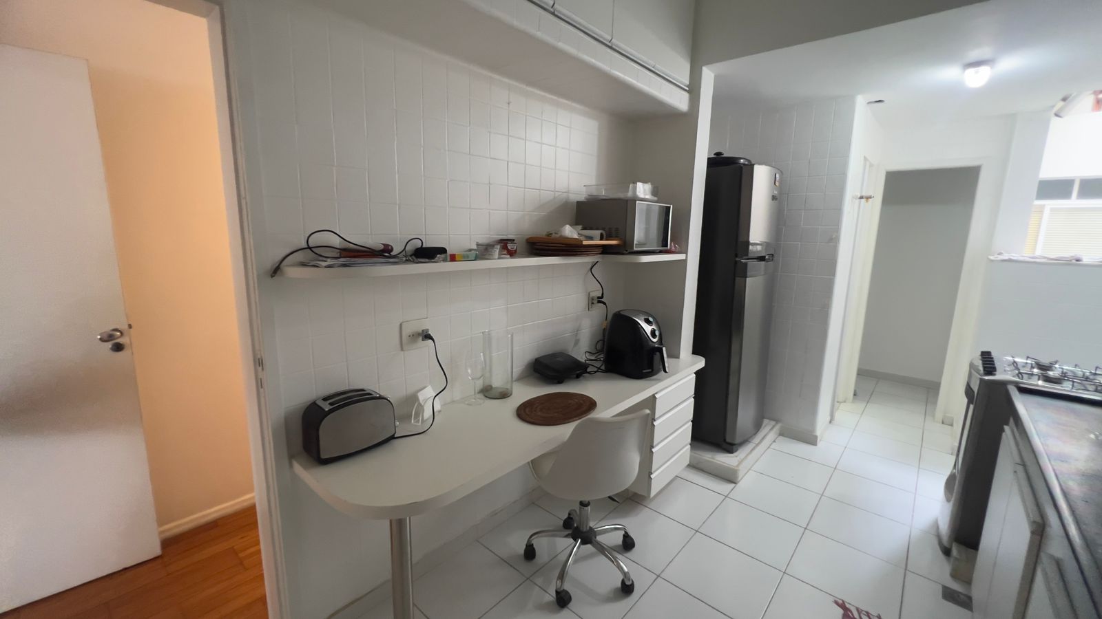 Imagem Apartamento com 3 Quartos à Venda ou Temporada, 153 m²em Leblon - Rio de Janeiro
