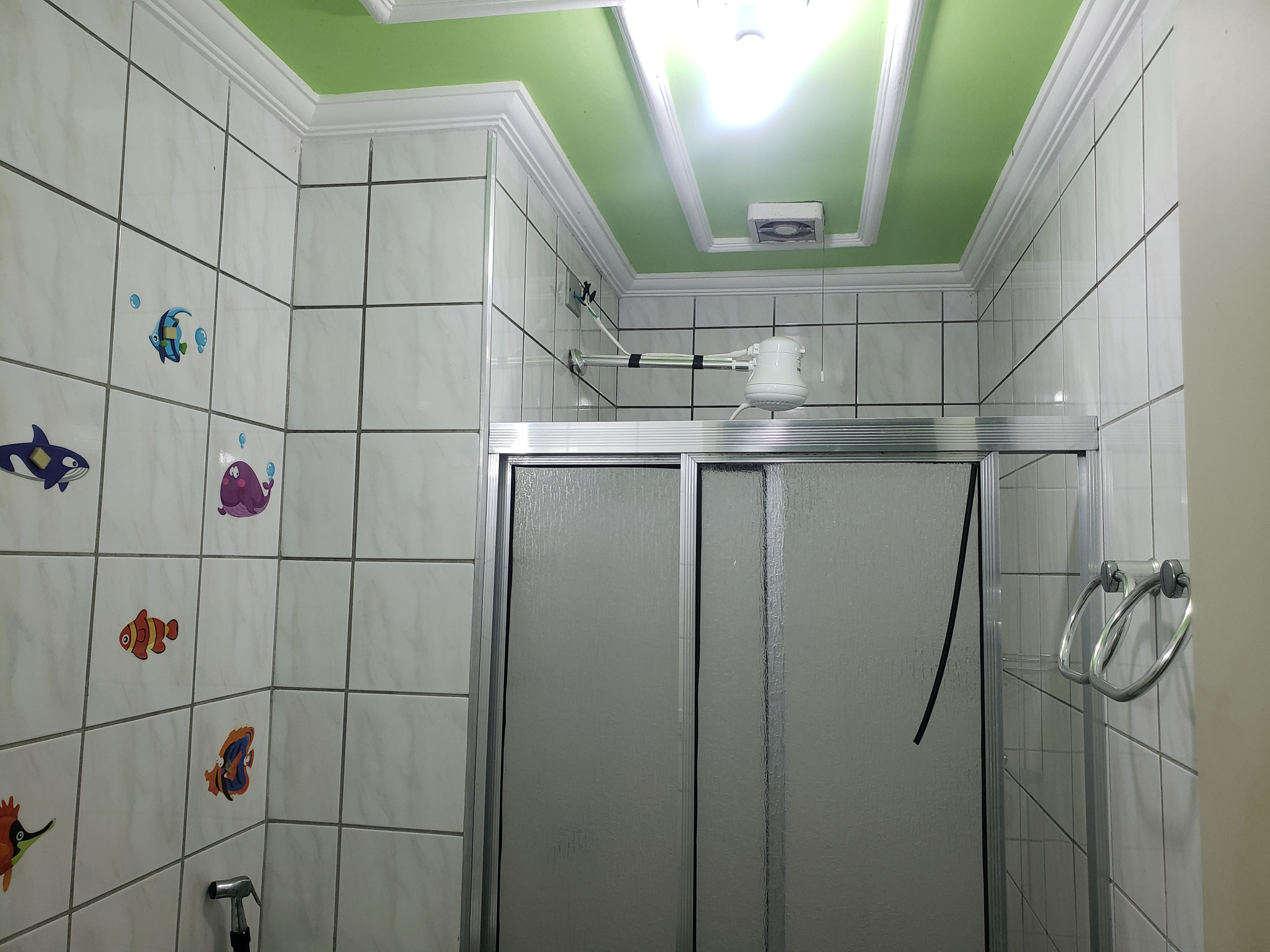 Imagem Apartamento com 2 Quartos para Temporada, 70 m² em Praia Grande - Ubatuba