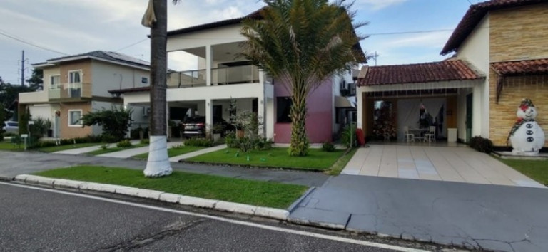 Imagem Casa de Condomínio com 4 Quartos à Venda, 510 m² em Parque Verde - Belém Imagem Casa de Condomínio com 4 Quartos à Venda, 510 m² em Parque Verde - Belém