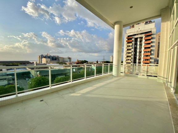 Imagem Apartamento com 4 Quartos à Venda ou Locação, 331 m² em Umarizal - Belém Imagem Apartamento com 4 Quartos à Venda ou Locação, 331 m² em Umarizal - Belém