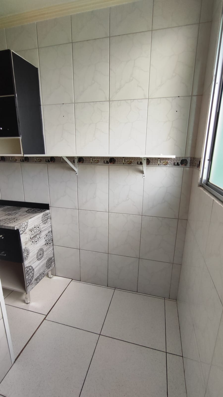 Imagem Apartamento com 2 Quartos à Venda, 46 m² em Itaim Paulista - São Paulo