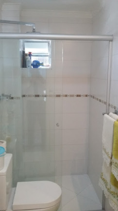 Imagem Apartamento com 3 Quartos à Venda, 95 m² em Vila Firmiano Pinto - São Paulo
