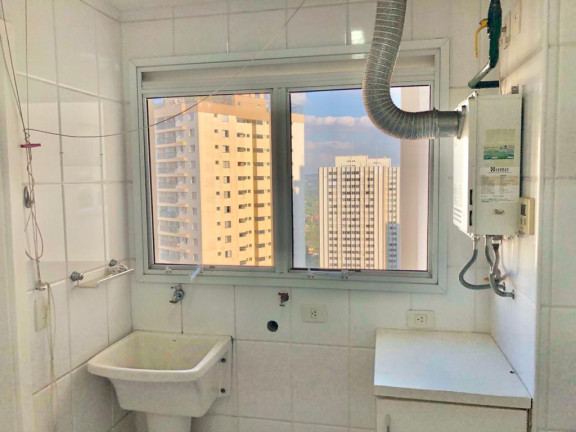 Imagem Apartamento com 3 Quartos à Venda, 142 m² em Alto da Lapa - São Paulo