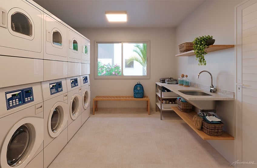 Imagem Apartamento com 2 Quartos à Venda, 44 m²em Campo Grande - Rio de Janeiro Imagem Apartamento com 2 Quartos à Venda, 44 m²em Campo Grande - Rio de Janeiro
