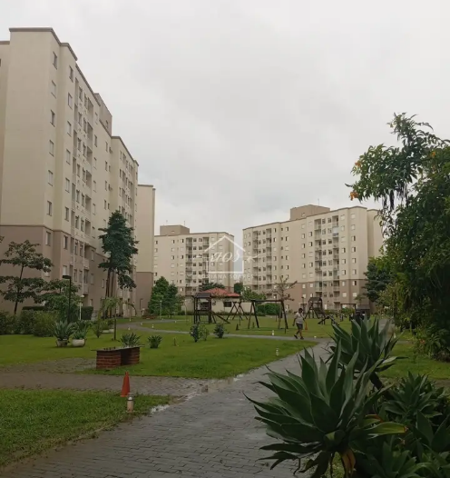 Imagem Apartamento com 2 Quartos para Alugar, 48 m² em Vila Mogilar - Mogi das Cruzes Imagem Apartamento com 2 Quartos para Alugar, 48 m² em Vila Mogilar - Mogi das Cruzes