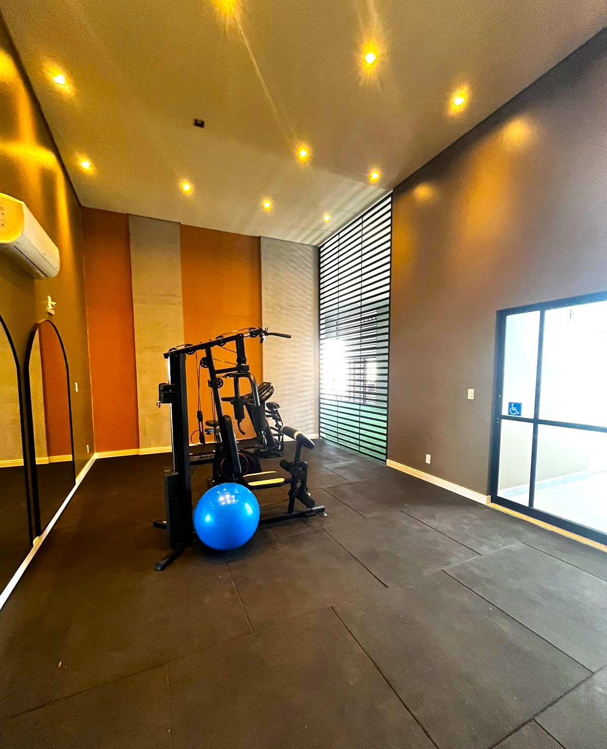 Imagem Apartamento com 3 Quartos à Venda, 184 m²em Presidente Médici - Chapecó Imagem Apartamento com 3 Quartos à Venda, 184 m²em Presidente Médici - Chapecó