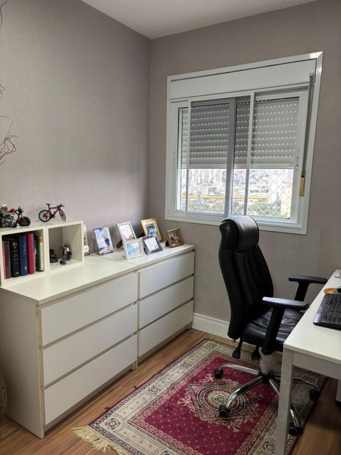 Imagem Apartamento com 3 Quartos à Venda, 98 m² em Cambuci - São Paulo Imagem Apartamento com 3 Quartos à Venda, 98 m² em Cambuci - São Paulo