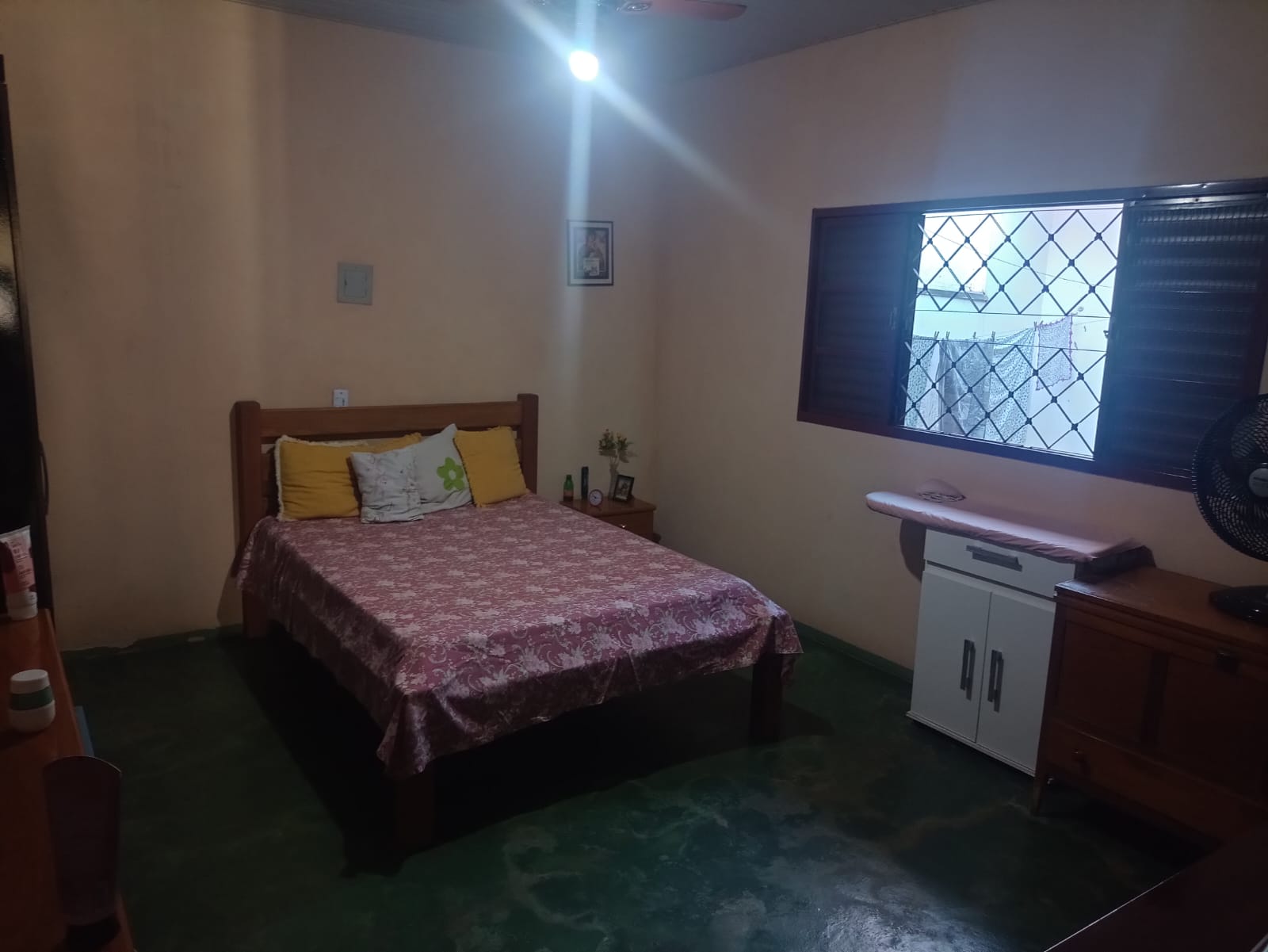 Imagem Casa com 2 Quartos à Venda, 138 m²em Jardim Santa Rosa I - São José do Rio Preto