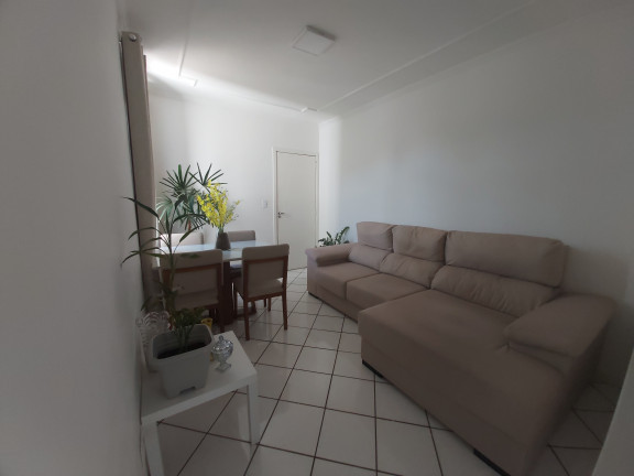 Imagem Apartamento com 2 Quartos à Venda, 53 m²em Amambaí - Campo Grande Imagem Apartamento com 2 Quartos à Venda, 53 m²em Amambaí - Campo Grande