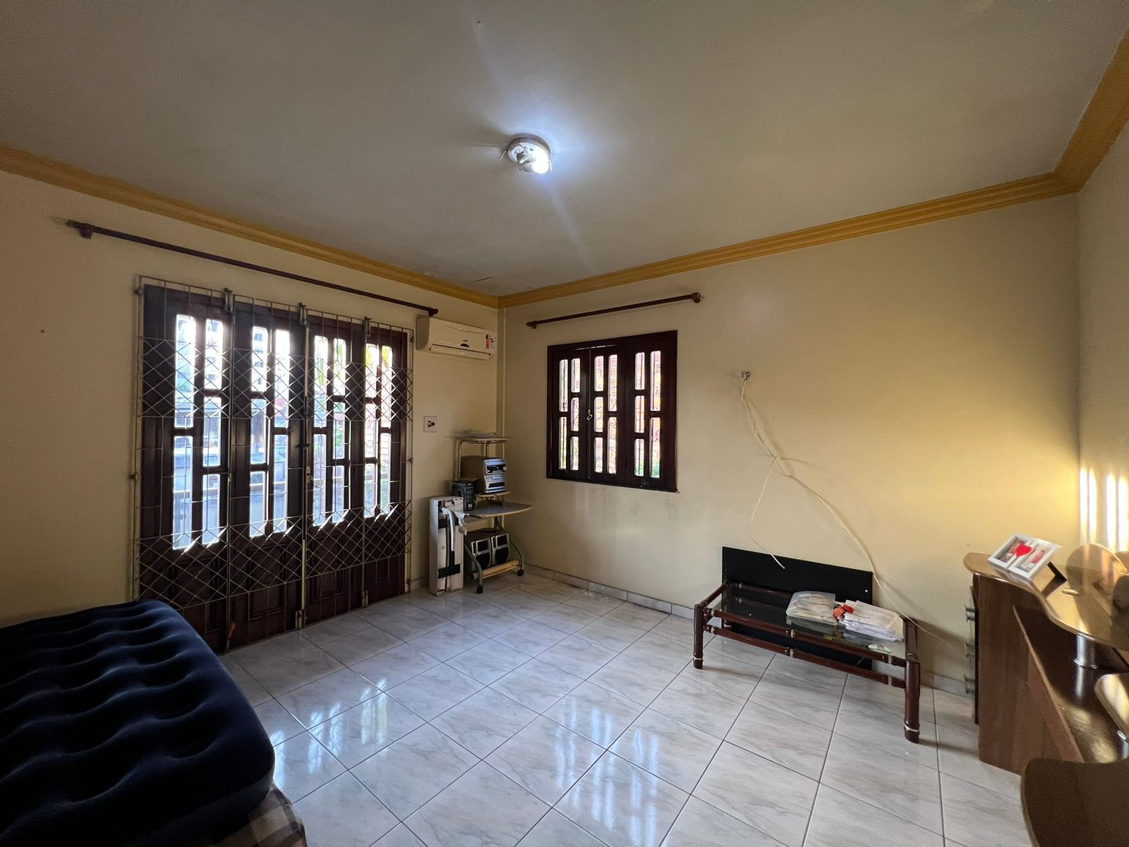 Imagem Casa com 6 Quartos à Venda, 540 m²em Fátima - Belém Imagem Casa com 6 Quartos à Venda, 540 m²em Fátima - Belém