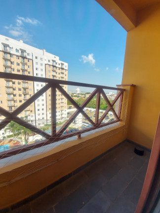 Imagem Apartamento com 2 Quartos à Venda, 52 m² em Jardim São Savério - São Paulo