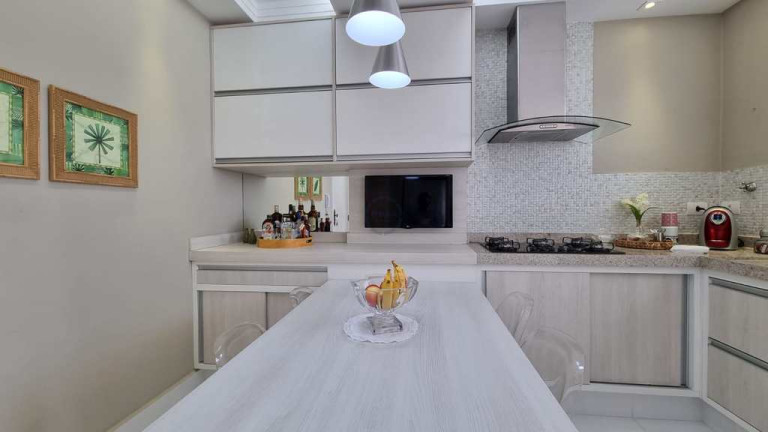 Imagem Apartamento com 2 Quartos à Venda, 100 m² em Boqueirão - Santos