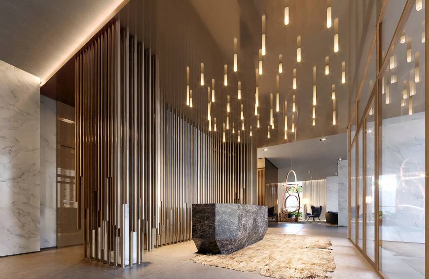 Imagem Studio com 1 Quarto à Venda, 29 m²em Itaim Bibi - São Paulo