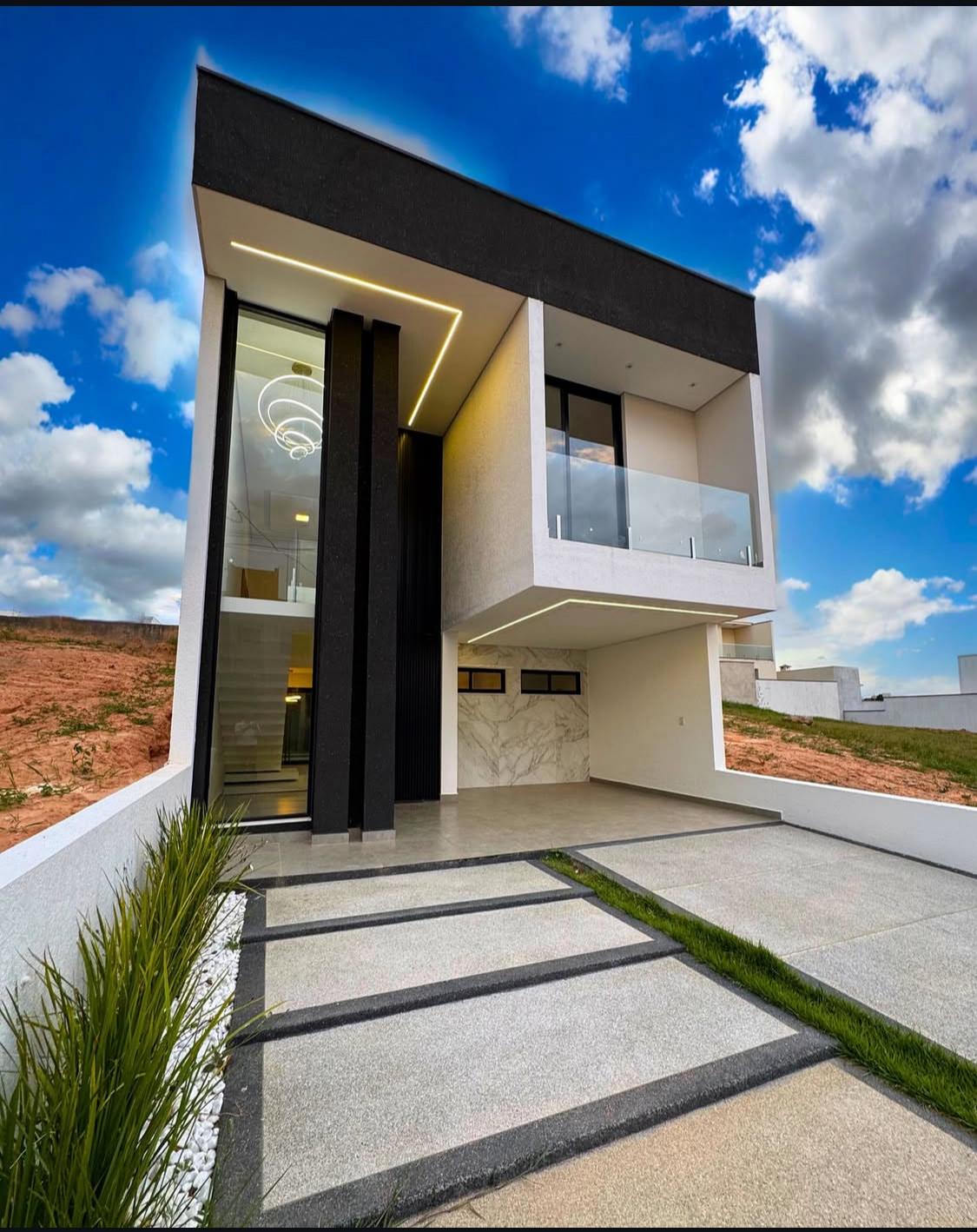 Imagem Sobrado com 3 Quartos à Venda, 206 m² em Horto Florestal - Sorocaba Imagem Sobrado com 3 Quartos à Venda, 206 m² em Horto Florestal - Sorocaba