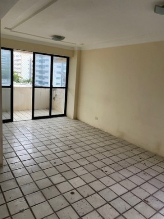 Imagem Apartamento com 3 Quartos à Venda, em Piedade - Jaboatão dos Guararapes Imagem Apartamento com 3 Quartos à Venda, em Piedade - Jaboatão dos Guararapes