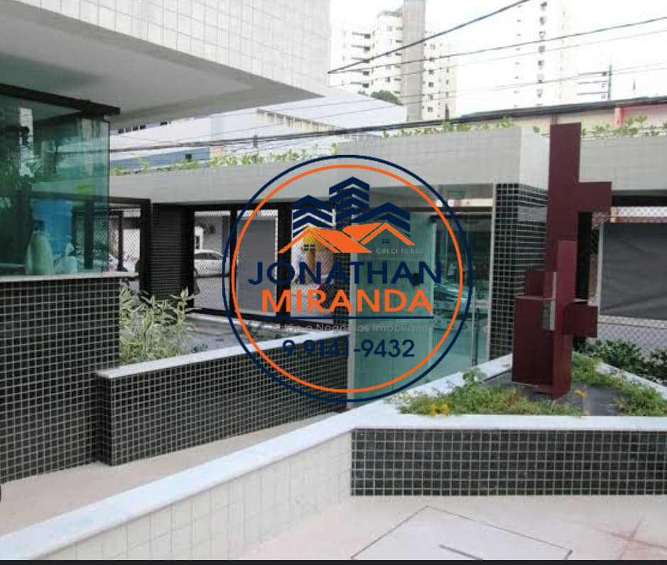 Imagem Apartamento com 3 Quartos para Alugar, 78 m²em Parnamirim - Recife Imagem Apartamento com 3 Quartos para Alugar, 78 m²em Parnamirim - Recife