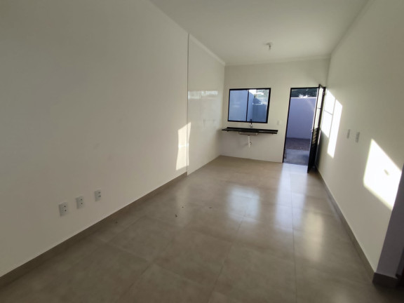 Imagem Casa com 2 Quartos à Venda, 58 m² em Residencial Lago Sul - Bady Bassitt Imagem Casa com 2 Quartos à Venda, 58 m² em Residencial Lago Sul - Bady Bassitt