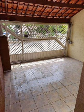 Imagem Sobrado com 3 Quartos à Venda, 180 m² em Cidade Mãe do Céu - São Paulo