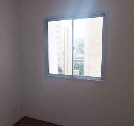 Imagem Apartamento com 2 Quartos à Venda, 33 m² em Vila Ema - São Paulo Imagem Apartamento com 2 Quartos à Venda, 33 m² em Vila Ema - São Paulo