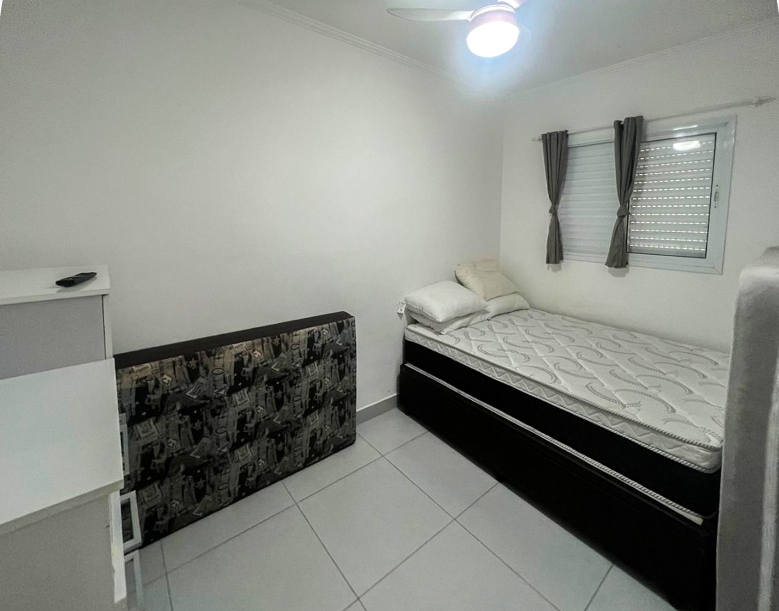 Imagem Apartamento com 1 Quarto à Venda, 40 m²em Aviação - Praia Grande