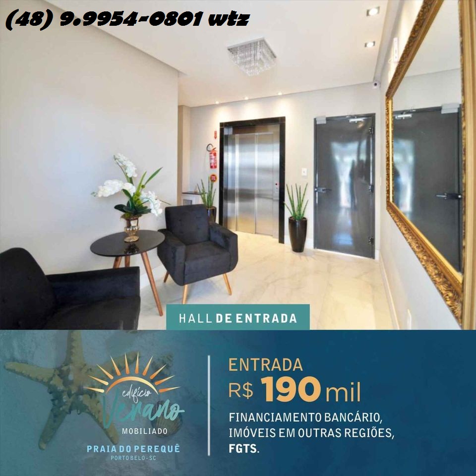 Imagem Apartamento com 3 Quartos à Venda, 220 m²em Perequê - Porto Belo Imagem Apartamento com 3 Quartos à Venda, 220 m²em Perequê - Porto Belo