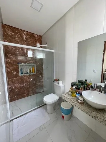 Imagem Casa com 3 Quartos à Venda, 161 m²em Antares - Maceió