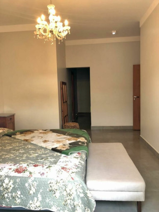 Imagem Casa de Condomínio com 3 Quartos à Venda, 259 m² em Jardim de Itapoan - Paulínia Imagem Casa de Condomínio com 3 Quartos à Venda, 259 m² em Jardim de Itapoan - Paulínia