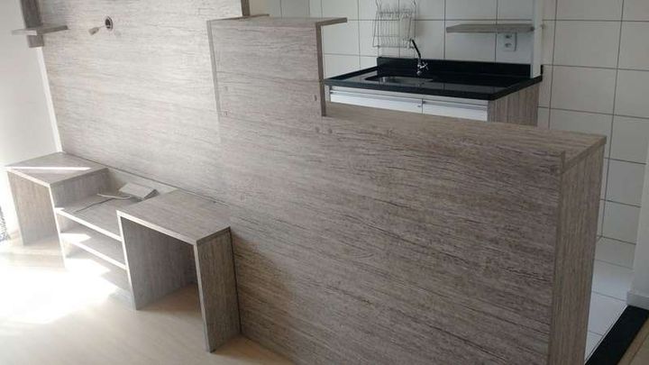 Imagem Apartamento com 2 Quartos para Alugar, 51 m² em Umuarama - Osasco Imagem Apartamento com 2 Quartos para Alugar, 51 m² em Umuarama - Osasco