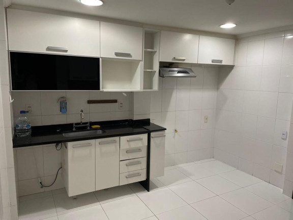 Imagem Apartamento com 3 Quartos à Venda, 110 m² em Icaraí - Niterói