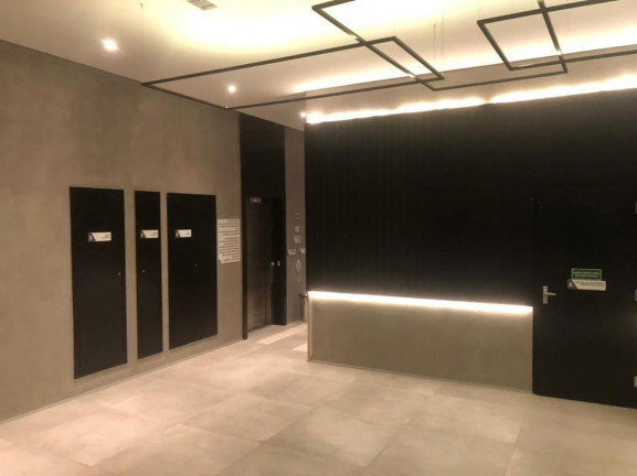 Imagem Studio com 1 Quarto à Venda,  em Indianópolis - São Paulo