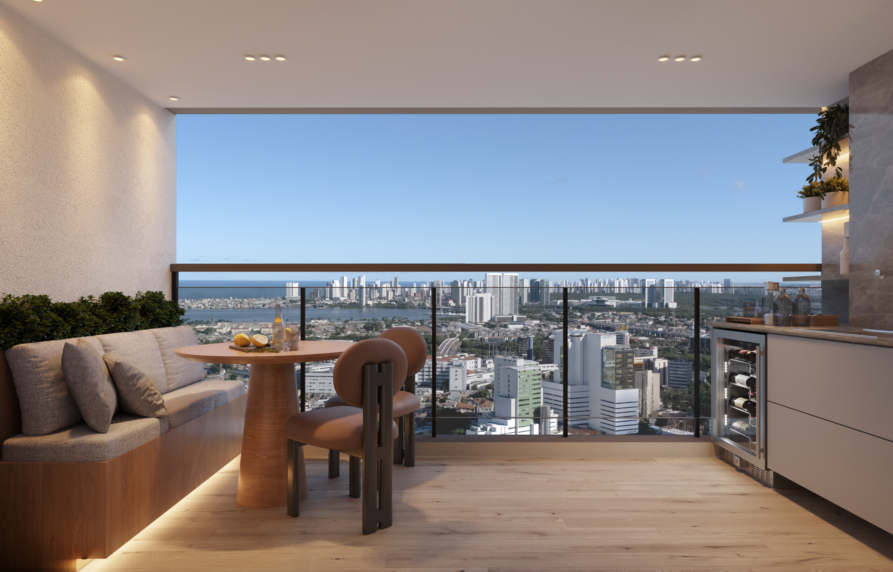 Imagem Apartamento com 3 Quartos à Venda, 72 m² em Soledade - Recife Imagem Apartamento com 3 Quartos à Venda, 72 m² em Soledade - Recife