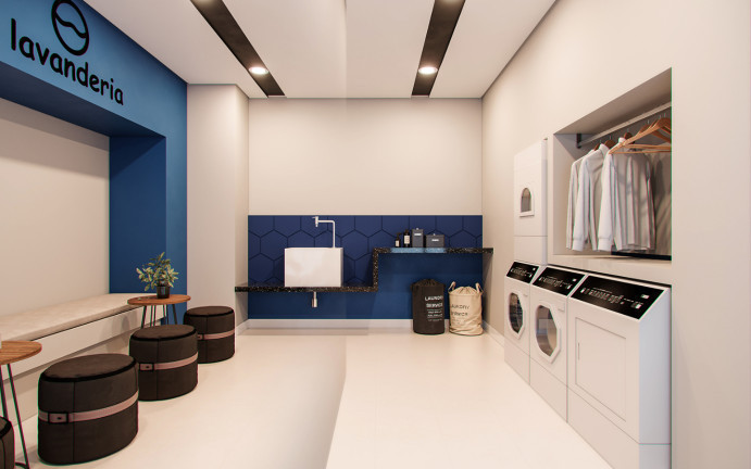 Imagem Apartamento com 1 Quarto à Venda, 34 m² em Cidade São Mateus - São Paulo Imagem Apartamento com 1 Quarto à Venda, 34 m² em Cidade São Mateus - São Paulo