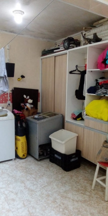 Imagem Sobrado com 2 Quartos à Venda, 122 m² em Marapé - Santos