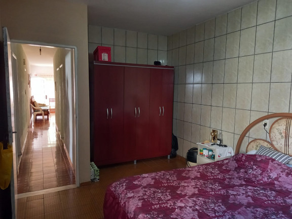 Imagem Casa com 3 Quartos à Venda, 250 m² em Jardim Pacaembu - Jundiaí Imagem Casa com 3 Quartos à Venda, 250 m² em Jardim Pacaembu - Jundiaí