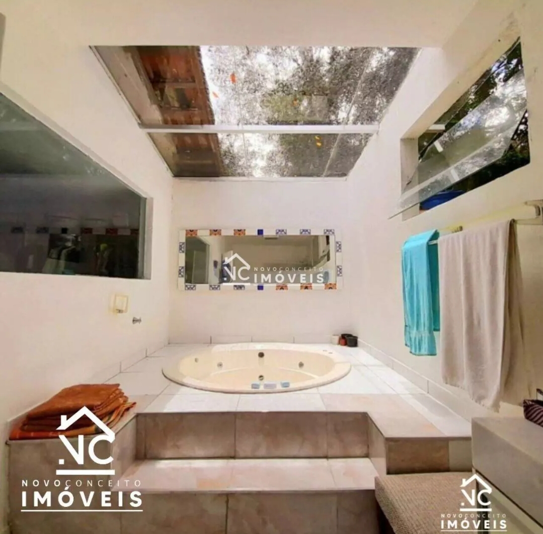 Imagem Chácara com 3 Quartos à Venda, 238 m²em Parque dos Caetes - Embu das Artes Imagem Chácara com 3 Quartos à Venda, 238 m²em Parque dos Caetes - Embu das Artes