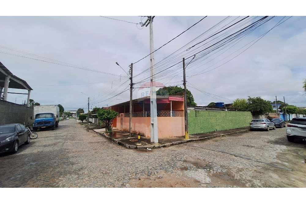 Imagem Casa com 2 Quartos à Venda, 220 m² em Salgadinho - Olinda Imagem Casa com 2 Quartos à Venda, 220 m² em Salgadinho - Olinda