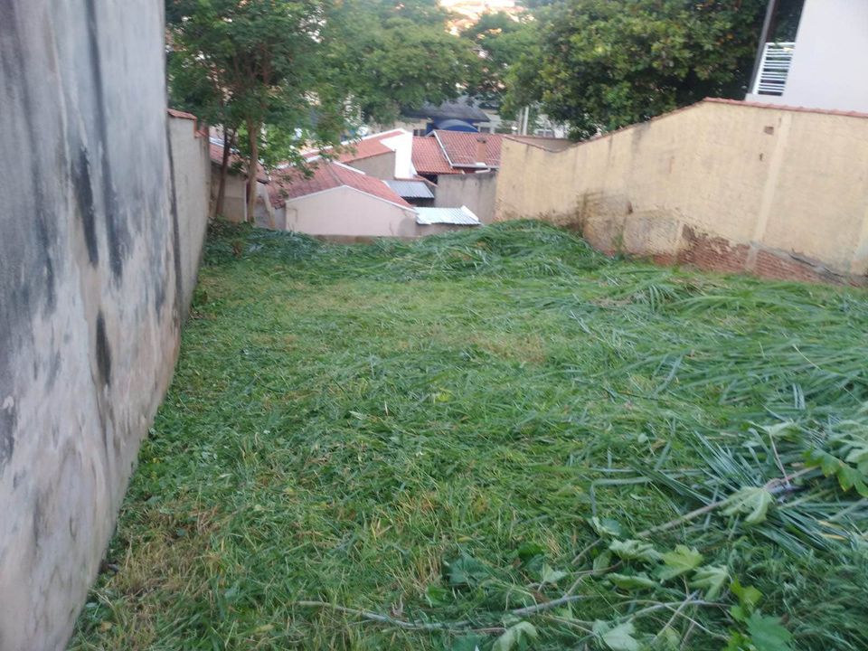 Imagem Terreno à Venda, 125 m² em Jardim Botânico - Jaguariúna