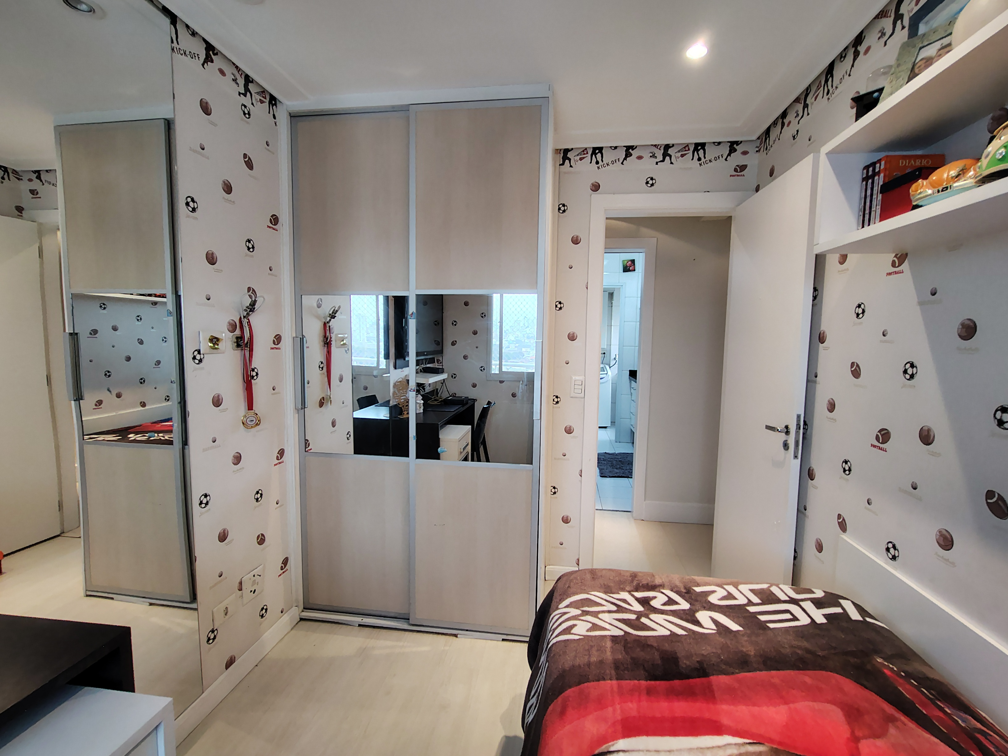 Imagem Apartamento com 2 Quartos à Venda, 76 m² em Vila Nova Manchester - São Paulo Imagem Apartamento com 2 Quartos à Venda, 76 m² em Vila Nova Manchester - São Paulo