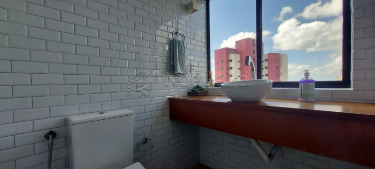 Imagem Cobertura com 4 Quartos à Venda, 378 m² em Candeias - Jaboatão dos Guararapes Imagem Cobertura com 4 Quartos à Venda, 378 m² em Candeias - Jaboatão dos Guararapes