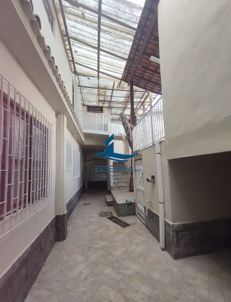 Imagem Casa com 5 Quartos à Venda, 395 m² em Jardim Guanabara - Rio de Janeiro