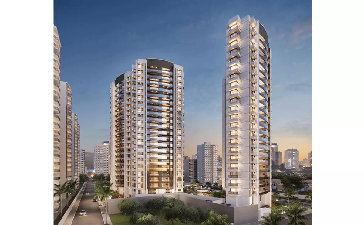 Imagem Apartamento com 3 Quartos à Venda, 77 m² em Cocó - Fortaleza Imagem Apartamento com 3 Quartos à Venda, 77 m² em Cocó - Fortaleza