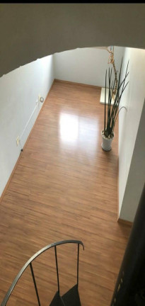 Imagem Cobertura com 3 Quartos à Venda, 135 m² em Vila Prel - São Paulo