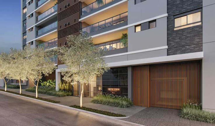 Imagem Apartamento com 4 Quartos à Venda, 169 m² em Vila Mariana - São Paulo Imagem Apartamento com 4 Quartos à Venda, 169 m² em Vila Mariana - São Paulo