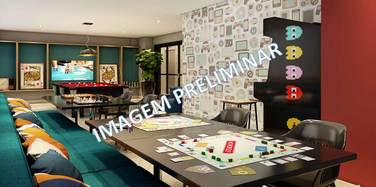 Imagem Apartamento com 1 Quarto à Venda, 30 m² em Belenzinho - São Paulo Imagem Apartamento com 1 Quarto à Venda, 30 m² em Belenzinho - São Paulo