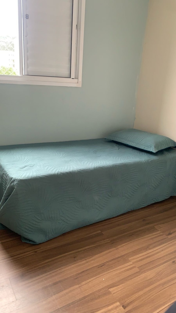 Imagem Apartamento com 2 Quartos à Venda, 55 m² em Conceição - Diadema
