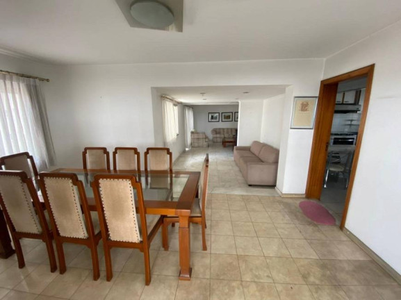 Imagem Cobertura com 4 Quartos à Venda, 309 m²em Vila Mascote - São Paulo